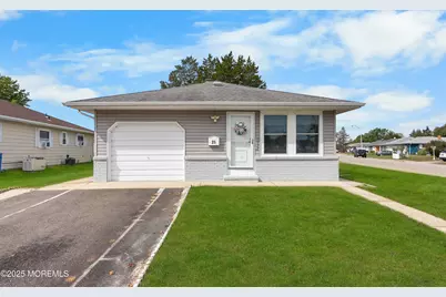 25 Saint Martin Place, Toms River Township, NJ 08757 - Photo 2