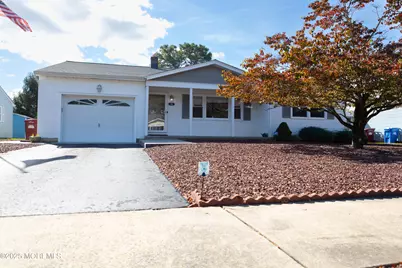 55 Whitmore Drive, Toms River Township, NJ 08757 - Photo 1
