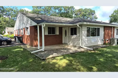 6 Dove Street #D, Manchester Township, NJ 08759 - Photo 2