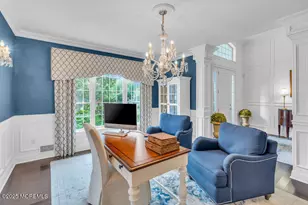 2808 Concord Dr, Wall Township, NJ 07719 - Photo 14