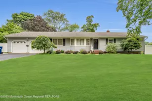 3 Alvord St, Oakhurst, NJ 07755 - Photo 1