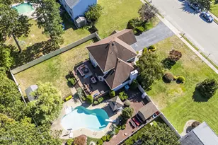 8 Coral Dr, Howell Township, NJ 07731 - Photo 54