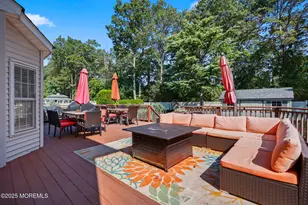 8 Coral Dr, Howell Township, NJ 07731 - Photo 38