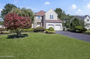 8 Coral Dr, Howell Township, NJ 07731 - Photo 4