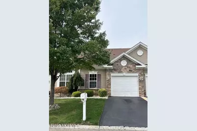 35 Timber Hill Drive, Monroe Township, NJ 08831 - Photo 1