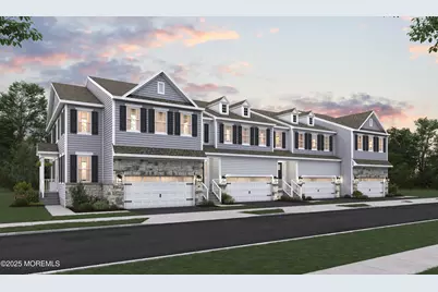 1211 Auburn Terrace #1201, Manalapan Township, NJ 07726 - Photo 20