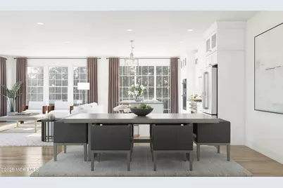 1211 Auburn Terrace #1201, Manalapan Township, NJ 07726 - Photo 1