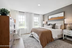 1212 Auburn Terrace, Manalapan Township, NJ 07726 - Photo 36