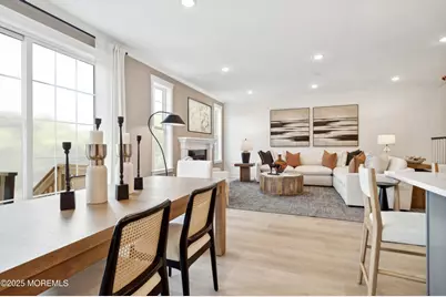 1213 Auburn Terrace #1203, Manalapan Township, NJ 07726 - Photo 22