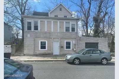 614 Pine Street, Asbury Park, NJ 07712 - Photo 2