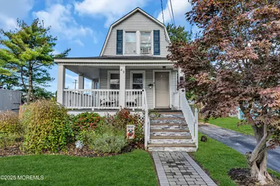 49 Merritt Avenue, Neptune City, NJ 07753 - Photo 2