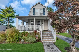 49 Merritt Ave, Neptune City, NJ 07753 - Photo 2