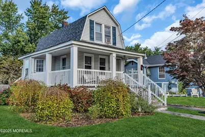 49 Merritt Avenue, Neptune City, NJ 07753 - Photo 1