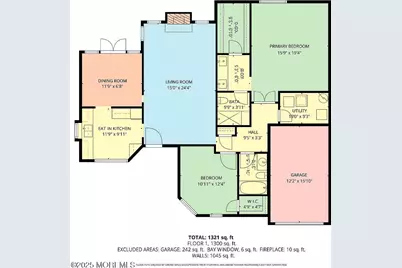 1057A Buckingham Drive, Manchester Township, NJ 08759 - Photo 26