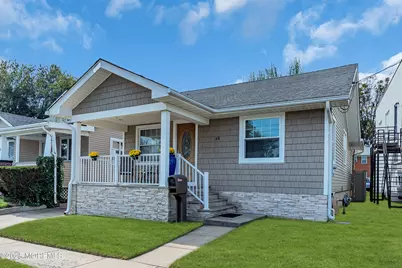 35 Lipman Place, Neptune City, NJ 07753 - Photo 2