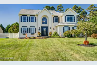 9 Eagle Ridge Lane, West Creek, NJ 08092 - Photo 1