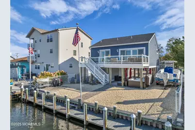 21 Compass Road, Waretown, NJ 08758 - Photo 30