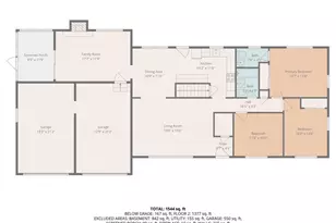 22 Kenmore Rd, Freehold, NJ 07728 - Photo 32