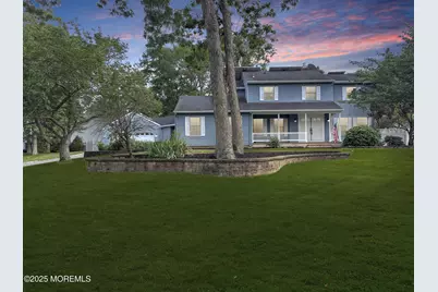 705 Princeton Road, Lanoka Harbor, NJ 08734 - Photo 4