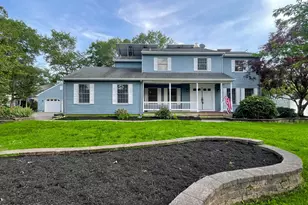 705 Princeton Rd, Lanoka Harbor, NJ 08734 - Photo 8