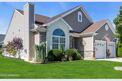 8 Ventnor Court, Waretown, NJ 08758 - Photo 2