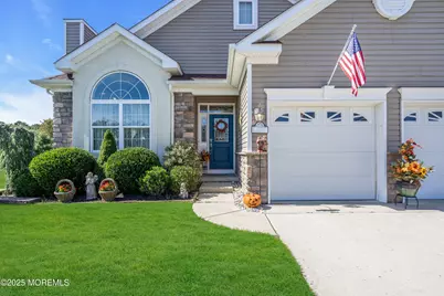 8 Ventnor Court, Waretown, NJ 08758 - Photo 4