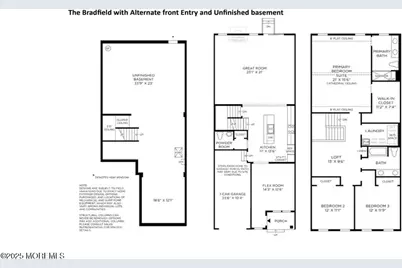 39 Mustang Drive, Manalapan Township, NJ 07726 - Photo 2