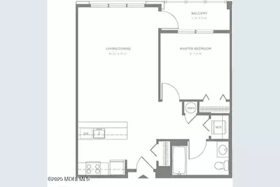 30 Melrose Terrace #303, Long Branch, NJ 07740 - Photo 28