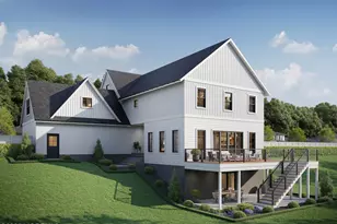 104 Back Bone Hill Rd, Millstone Township, NJ 08510 - Photo 2