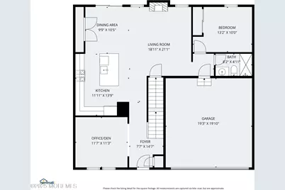 103 Sandpiper Lane, Little Egg Harbor, NJ 08087 - Photo 34