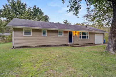 304 Otter Avenue, Browns Mills, NJ 08015 - Photo 2