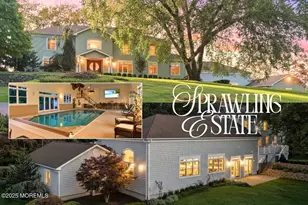 3 Tolas Dr, Holmdel, NJ 07733 - Photo 1