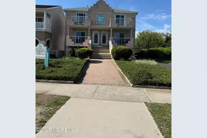 109 Second Avenue #A, Bradley Beach, NJ 07720 - Photo 2