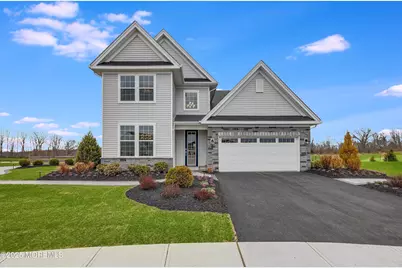 48 Fillmore Drive, Monroe Township, NJ 08831 - Photo 34