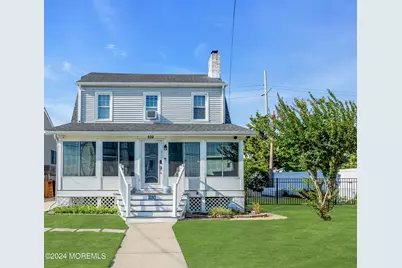 320 Sunset Drive S, Seaside Heights, NJ 08751 - Photo 1