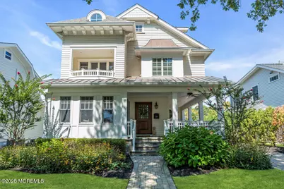 420 Tuttle Avenue, Spring Lake, NJ 07762 - Photo 2