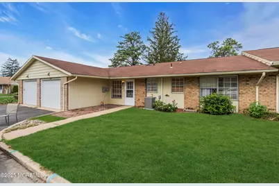 74C Buckingham Drive, Manchester Township, NJ 08759 - Photo 2