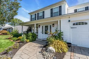 46 Markwood Dr, Howell Township, NJ 07731 - Photo 4