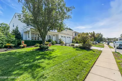 46 Markwood Drive, Howell Township, NJ 07731 - Photo 48