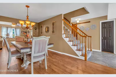 46 Markwood Drive, Howell Township, NJ 07731 - Photo 8