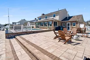 242 Curtis Point Dr, Mantoloking, NJ 08738 - Photo 28