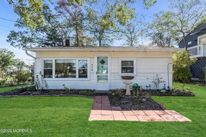 419 Beach Boulevard, Forked River, NJ 08731 - Photo 1