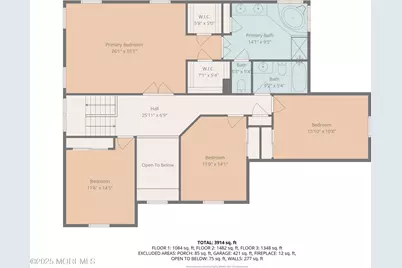 7 Brentwood Drive, Burlington, NJ 08016 - Photo 46