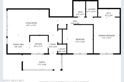 8 C Connie Lane, Jackson, NJ 08527 - Photo 30