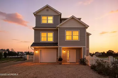 44 S Portland Drive, Little Egg Harbor, NJ 08087 - Photo 2