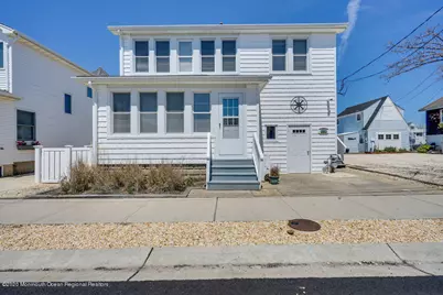 292 N Street #A1, Seaside Park, NJ 08752 - Photo 1