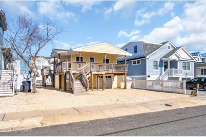 254 Ocean Bay Boulevard, Lavallette, NJ 08735 - Photo 2