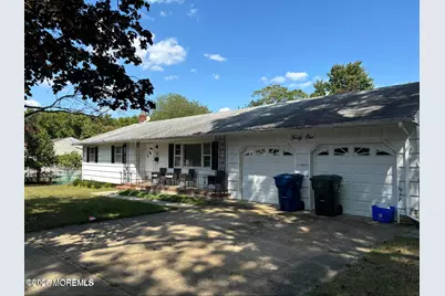 41 Heath Avenue, Oakhurst, NJ 07755 - Photo 1