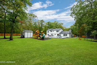 453 Stage Road, Little Egg Harbor, NJ 08087 - Photo 14