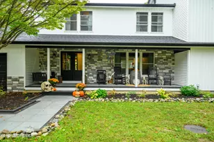 453 Stage Rd, Little Egg Harbor, NJ 08087 - Photo 4